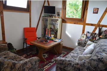 Serbija Privát Končarevo, Eksterjeras